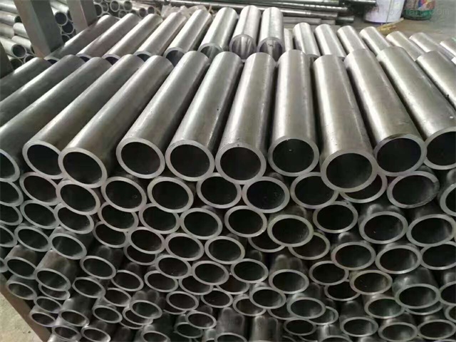 衡南30CrMo精密无缝钢管